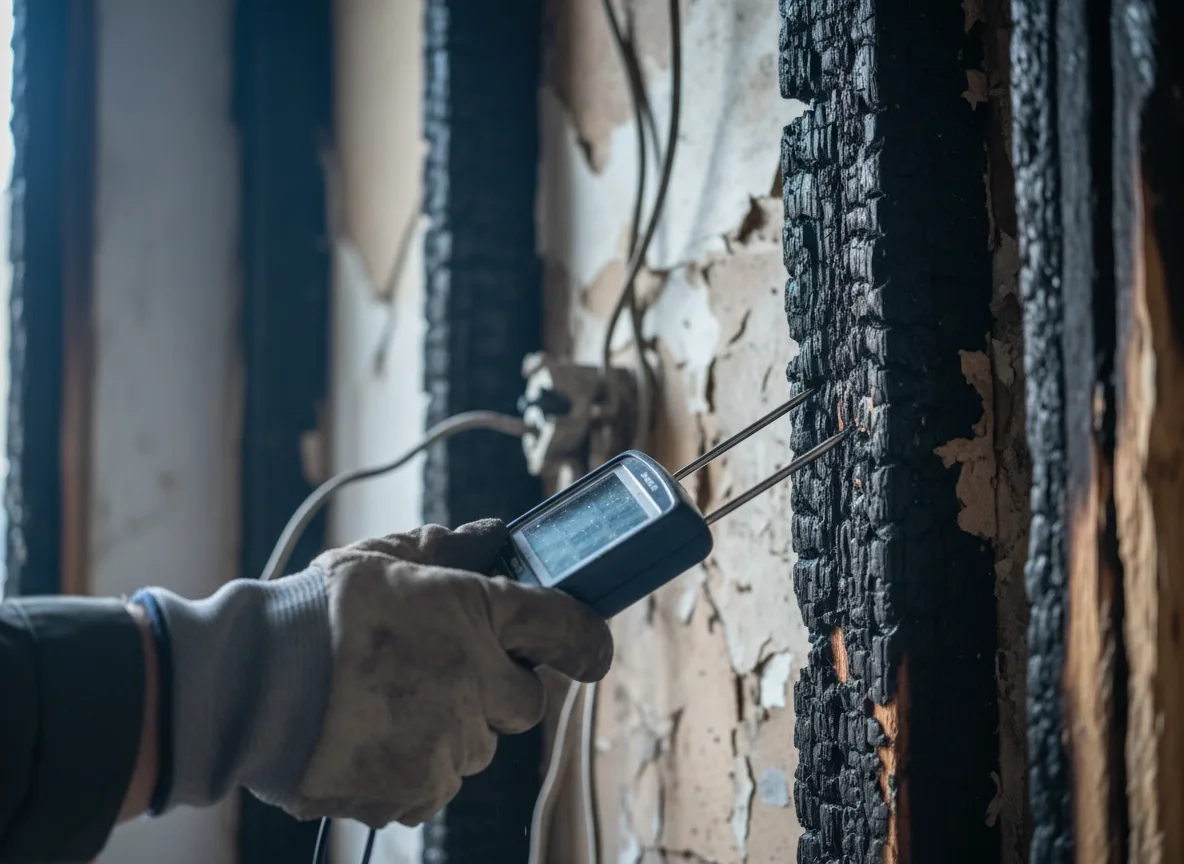Fire Damage Restoration Kenner, LA FAQs
